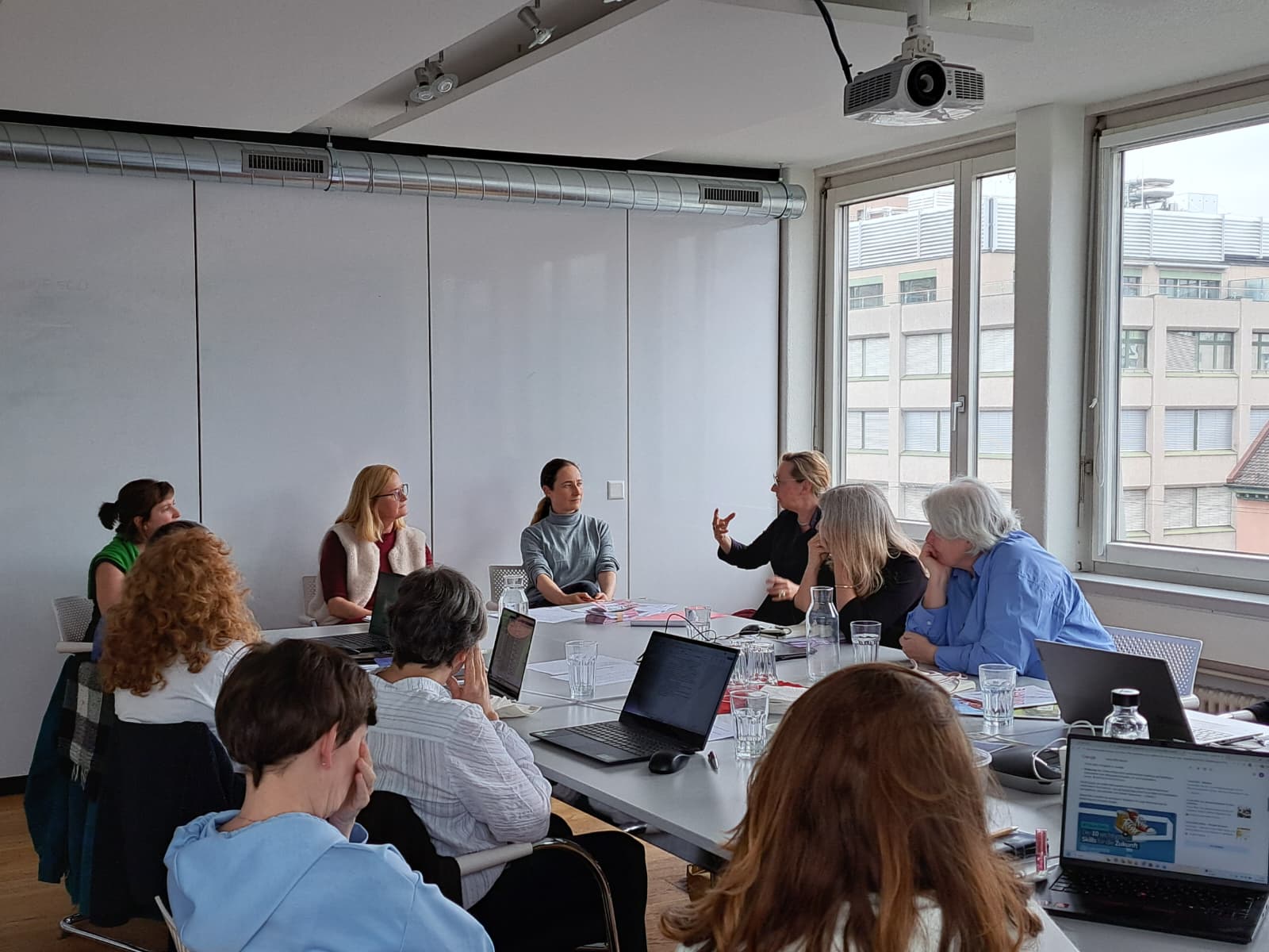 Future Skills: Between Re-framing and Implementation