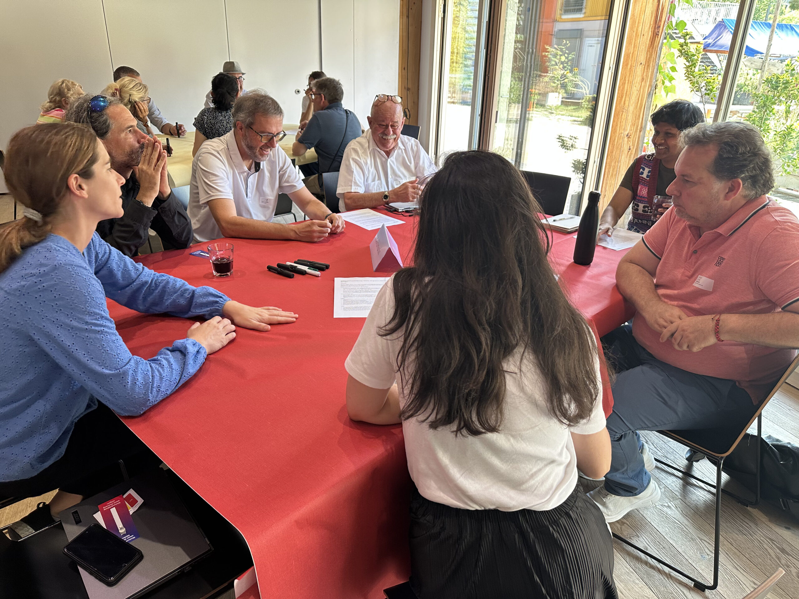 Where Do the Questions Shaping the Future of Adult Education Begin?